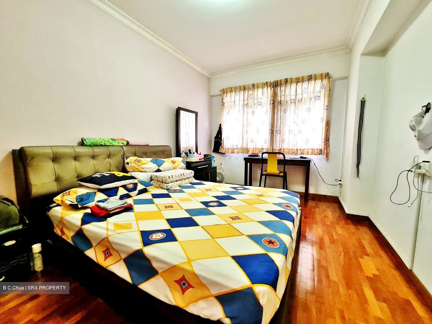 Blk 690C Choa Chu Kang Crescent (Choa Chu Kang), HDB 5 Rooms #380186231